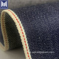 12oz Cotton Vintage Selvedge Denim Jeans Fabric